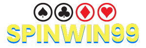 Logo SPINWIN99